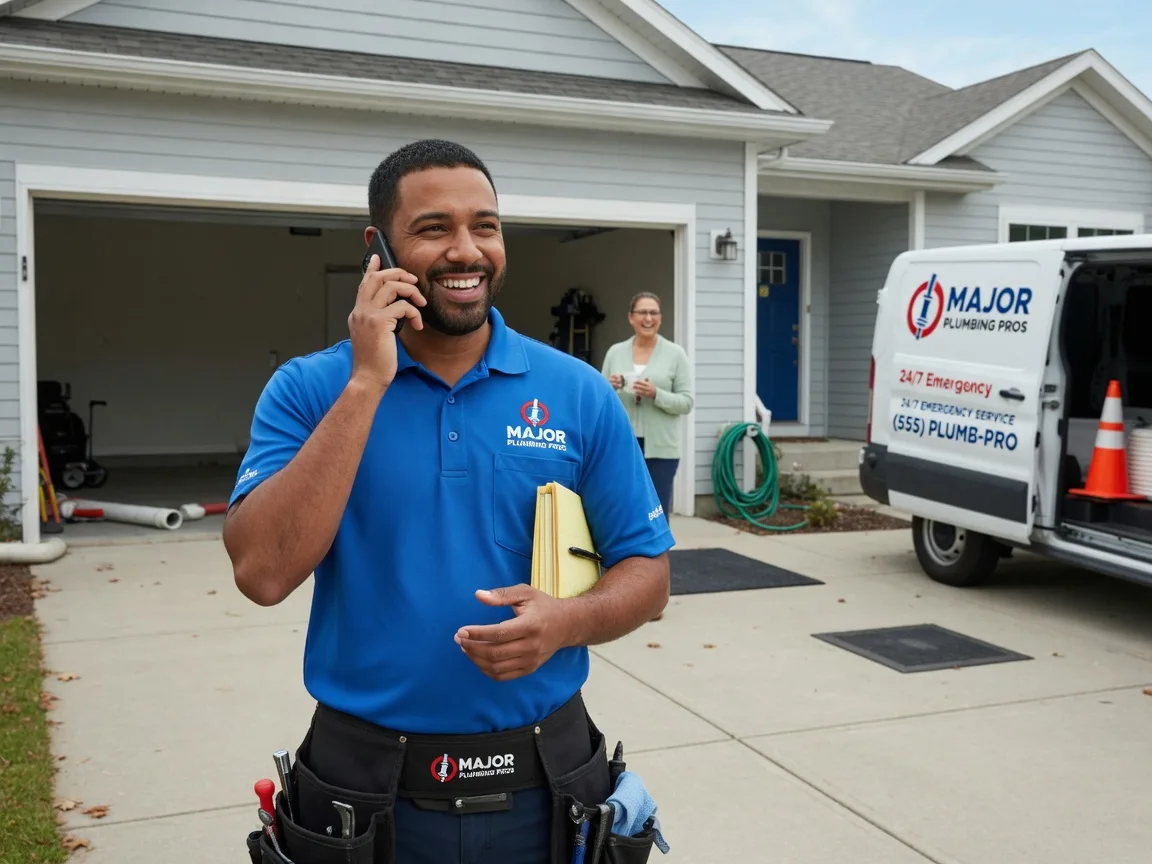 Drain Cleaning Services Edmonds, WA FAQs
